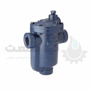 کاربرد تله بخار باگت آرمسترانگ