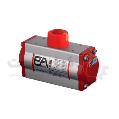 اکچویتور ECO AIR مدل 40DA