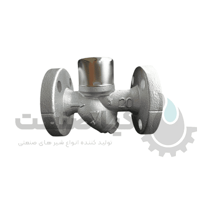 تله بخار یوشی تاکی