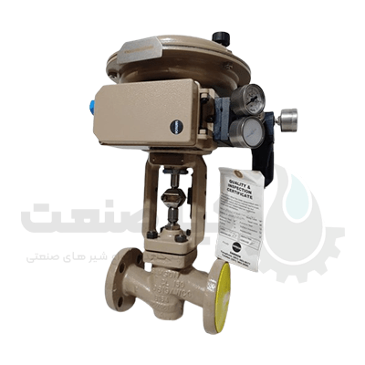 کنترل ولو سامسون مدل 3241