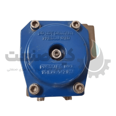 خرید اکچویتور پنوماتیک آلفا ایر