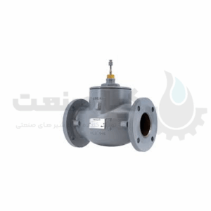 کنترل ولو هانیول مدل V5025A