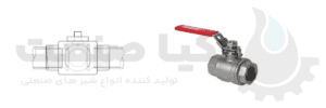 اتصالات مخروطی NPT