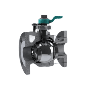 شیر توپی(Ball Valve)