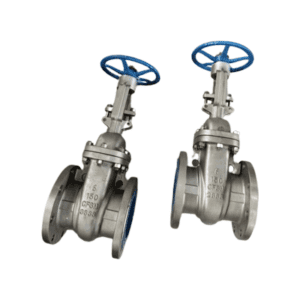 شیر دروازه(Gate Valve)