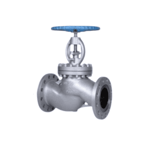 شیر گلوب (Globe Valve)