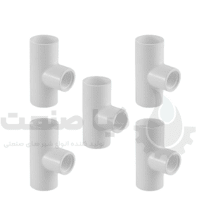 مزایای استفاده از لولههای PVC