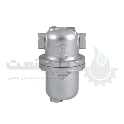 سپراتور یوشی تاکی مدل DS-1