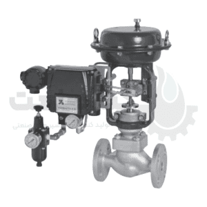 Yoshitaki valve control model CT-1