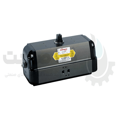 اکچویتور پنوماتیک Flowserve
