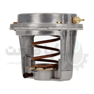 اکچویتور پنوماتیک هانیول مدل MP953C-F