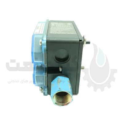 ای توپی پوزیشنر سامسون مدل 3725