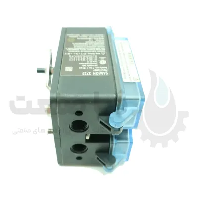 ای توپی پوزیشنر سامسون مدل 3725