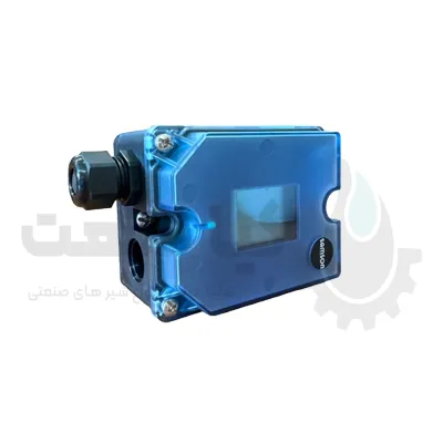 ای توپی پوزیشنر سامسون مدل 3725