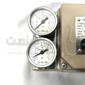 آی توپی پوزیشنر سامسون مدل 4763