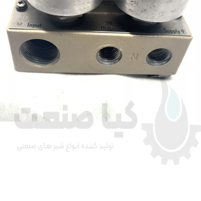 آی توپی پوزیشنر سامسون مدل 4763