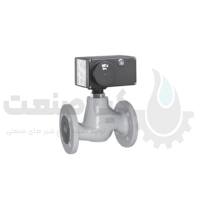 کنترل ولو سامسون مدل 3222