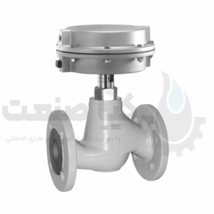 کنترل ولو سامسون مدل 3222