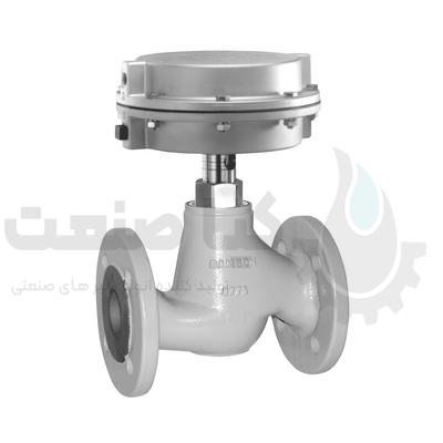 کنترل ولو سامسون مدل 3222