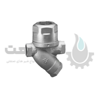 Miyawaki S31N Thermodynamic Steam Trap