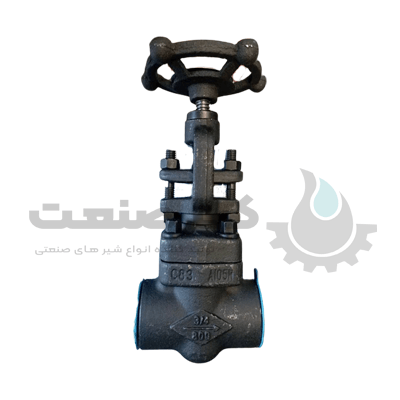 OMB Needle Valve