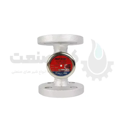 تله بخار یوشی تاکی مدل TD-30NA