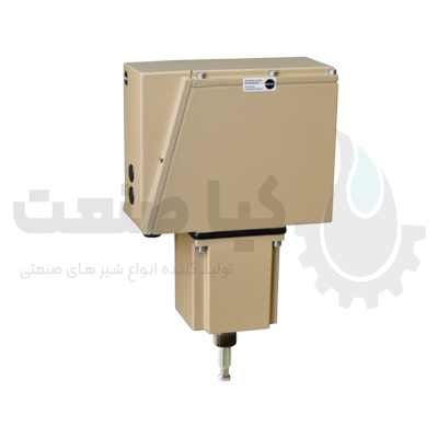 Samson Actuator Model 3274