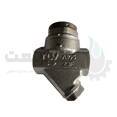 استیم تراپ TLV