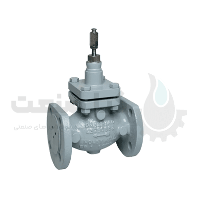 کنترل ولو های Honeywell