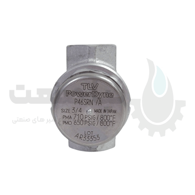 تله بخار TLV مدل P46SRN