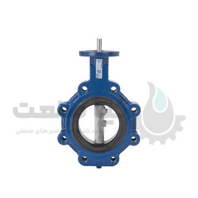 Keystone Butterfly Valve