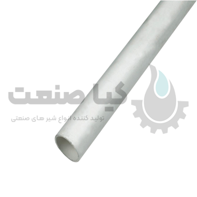 Push Fit Pipe