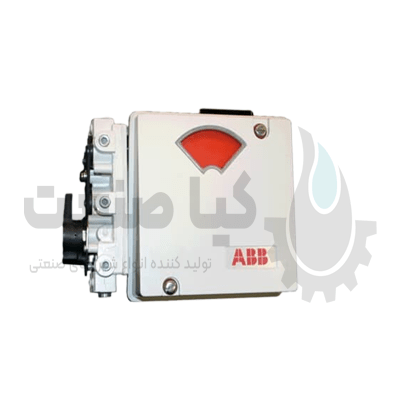 ABB AV1 Ball Valve Positioner