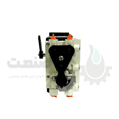 آی توپی پوزیشنر ای بی بی مدل AV1