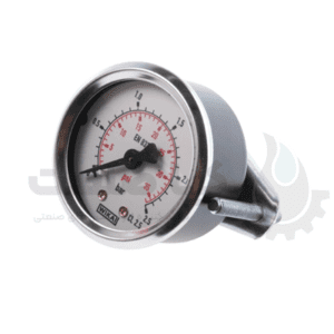 wika pressure gauge model 131.11