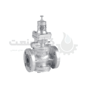Yoshitaki GP-1000 pressure relief valve