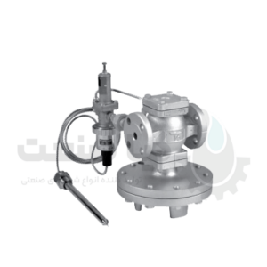 رگلاتور فشار یوشی تاکی مدل OB-200