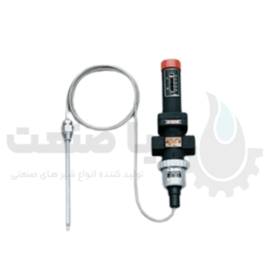 Yoshitaki thermostatic valve model OB-30