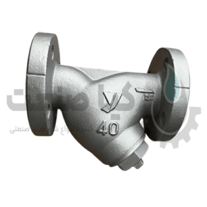 مصفاة مصيدة بخار يوشيتاكي موديل SY-40R