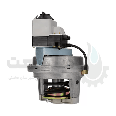 اکچویتور هانیول مدل MP953C-F