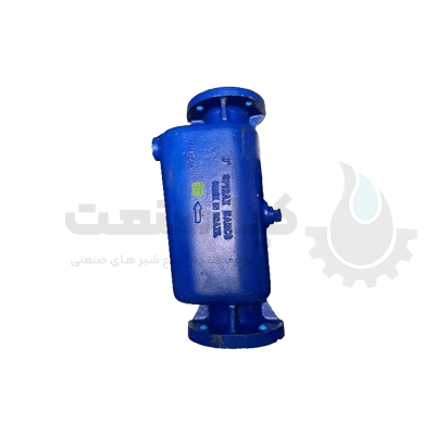 سپراتور اسپیراکس سارکو مدل S13