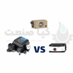 مقایسه تخصصی آی توپی پوزیشنر YTC مدل YT-1000 با برندهای جهانی