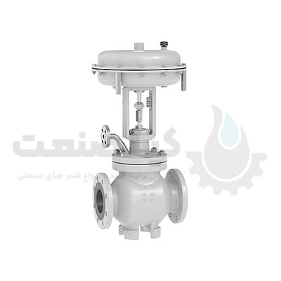 کنترل ولو سامسون 12 اینچ