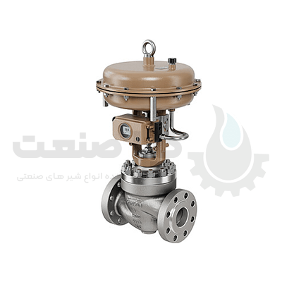 کنترل ولو سامسون 12 اینچ